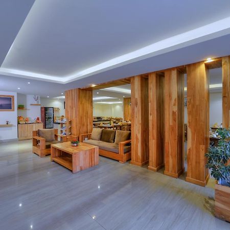 Aabas Pokhara By Barahi Hospitality Hotel Eksteriør billede