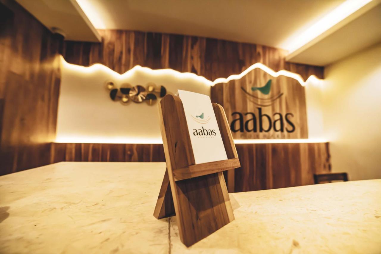 Aabas Pokhara By Barahi Hospitality Hotel Eksteriør billede