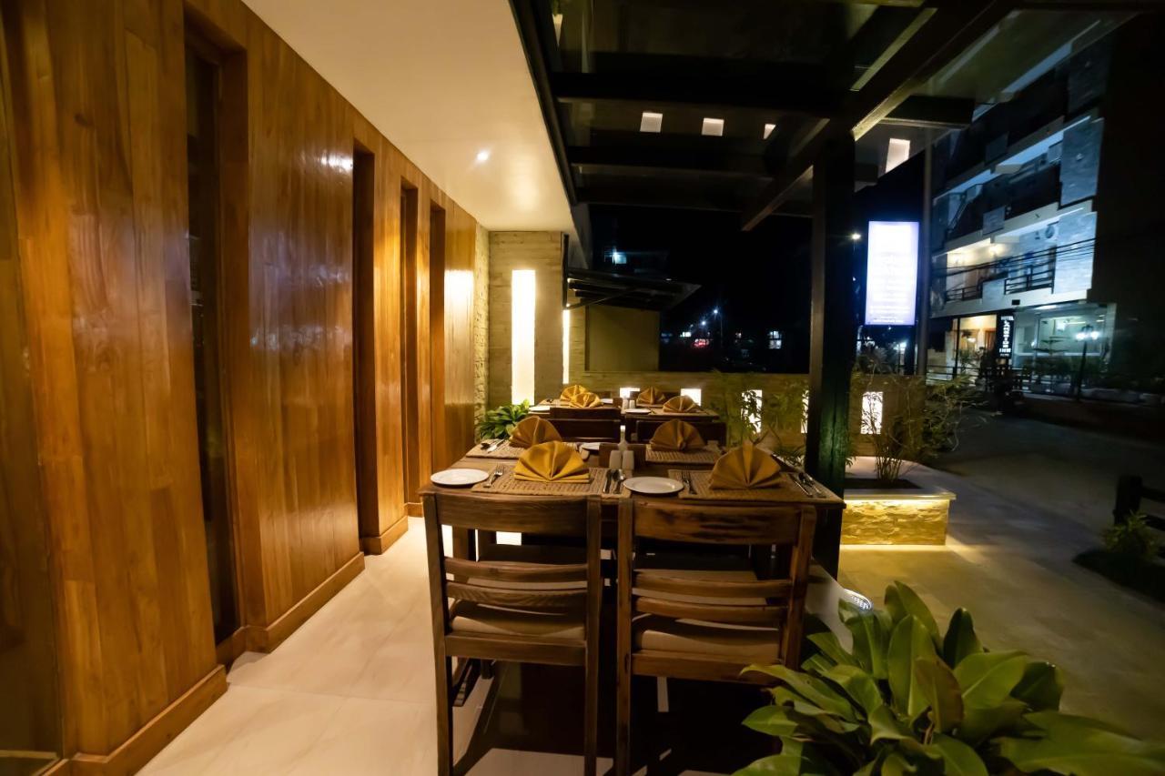 Aabas Pokhara By Barahi Hospitality Hotel Eksteriør billede
