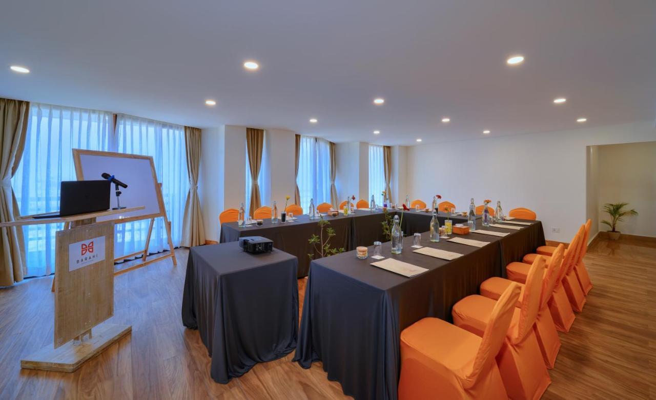 Aabas Pokhara By Barahi Hospitality Hotel Eksteriør billede